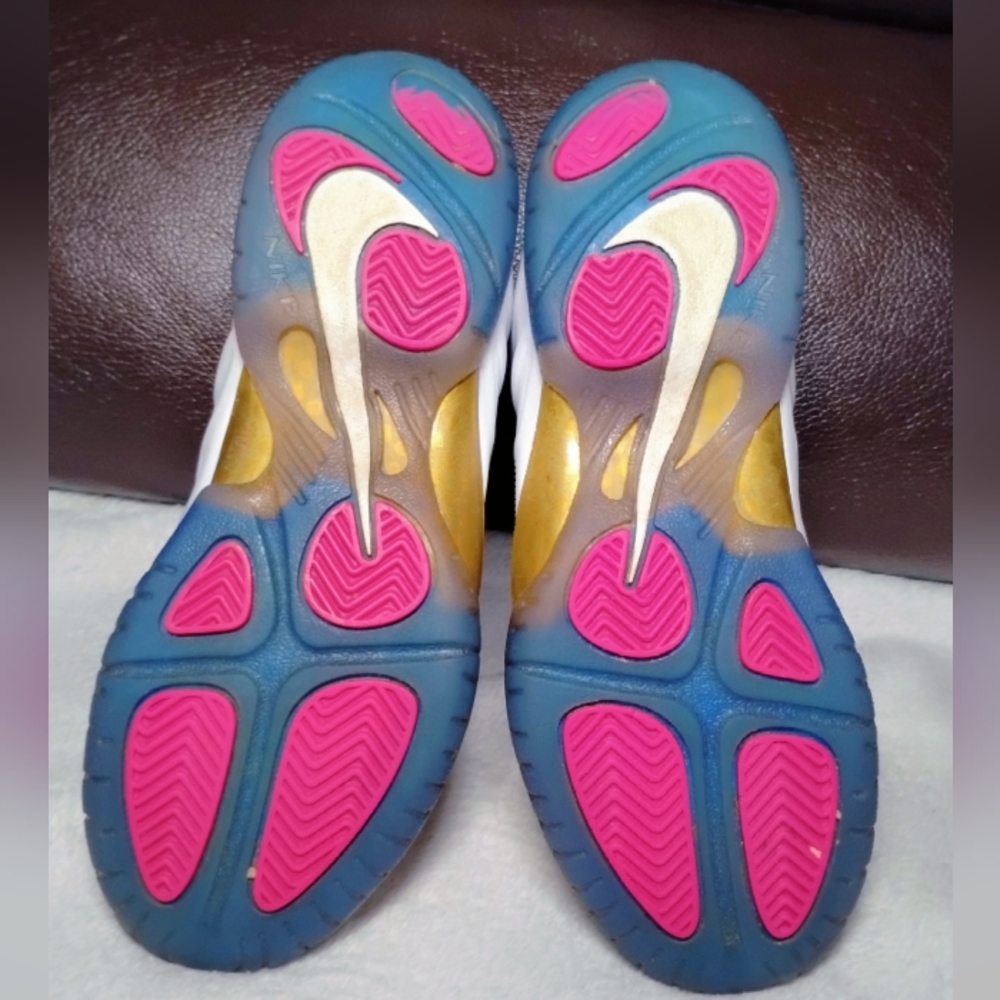 Nike Foamposite 1 - Picture 6 of 14